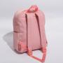 Keymay Rts Stock Fashion Casual Backpack Purse Travel Back to School Bag Bookbag Daypack Water-resistant Nylon School Backpack