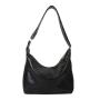 2024 New Vintage Bags Pu Leather Fashion Crossbody Shoulder Bags for Women Large Capacity Custom Handbag Designer Bucket Bag