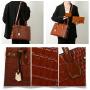Hot Selling High Quality Bolsos De Mujer PU Leather Small Women Shoulder bag Crossbody Bag Handbag For Women