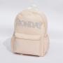 New Products Hot sale Waterproof Nylon Travel Hiking Backpack Teenager Backpack Outdoor School Backpack