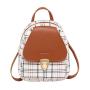 Small backpack new 2024 womens mini backpack wholesale price shoulder bag student schoolbag