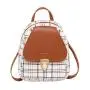 Small backpack new 2024 womens mini backpack wholesale price shoulder bag student schoolbag