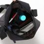WTB049 Fashion Sling Bag Men's Daily Travel Shoulder Bag Simple Crossbody Men's Casual Messenger Bag Oxford