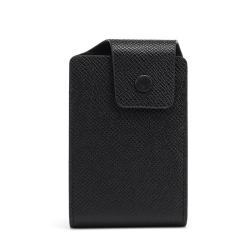 KBW224 2023 Hot Cross Pattern Card Case Simple Model Card Holder Multifunctional Buckle Coin ID Card Holder
