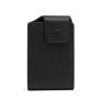 KBW224 2023 Hot Cross Pattern Card Case Simple Model Card Holder Multifunctional Buckle Coin ID Card Holder