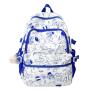 New design custom student book bag children schoolbag girls backpack bags