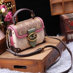 Wholesale Quality Luxury Trending Ladies Small Leather Shoulder Bag Women Handbags For Women