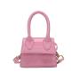 New Arrival Fashion Cute Designer Bags Women Handbag Crossbody Bag mini bags for ladies