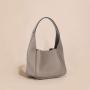 Sac A Mains Pour Femme Bandouliere Hot Sales New Lady Genuine Soft Leather Fashion Luxury Mini Bucket Shoulder Tote Hand Bags