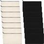 Gelory ECO-friendly Custom Large Capacity School Student Multi-functional Pencil Zipper Pouch Bag pencil cases