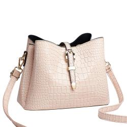 New Arrival Bolsos Alligator Fashion Bags Custom Leather Bag Crossbody Bag For Women