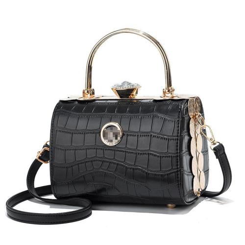 2021 New wholesale luxury women bags leather brand zipper women fashion quilted leather shinny Diamonds handbag for women