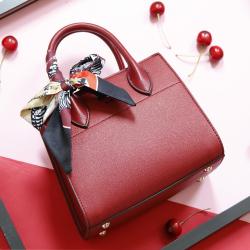 SUSEN CHRISBELLA designer hand bag Shoulder Tote PU Leather Satchel Crossbody bags women handbags woman fashion ladies bag 2022