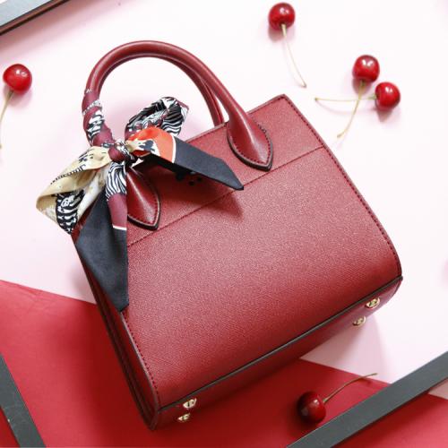 SUSEN CHRISBELLA designer hand bag Shoulder Tote PU Leather Satchel Crossbody bags women handbags woman fashion ladies bag 2022