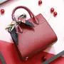 SUSEN CHRISBELLA designer hand bag Shoulder Tote PU Leather Satchel Crossbody bags women handbags woman fashion ladies bag 2022