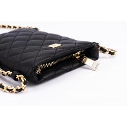 SUSEN CHRISBELLA 2022 small Crossbody custom leather mobile phone bags Shoulder Purse women's mini Crossbody bags