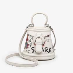 Wholesale new arrivals luxury designer handbags colorful jelly candy women hand bags fashion pvc ladies jelly purse