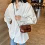 Women's bag 2024 new summer versatile crossbody shoulder bags for women with a high quality chain strap women's messenger bags