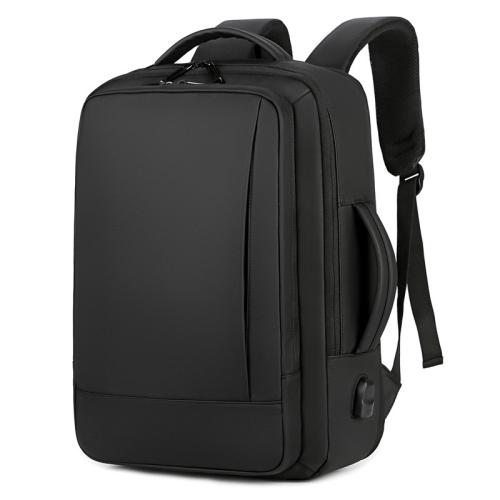 Custom High Quality Luxury Waterproof Business Travel Laptop Backpack Bags for Men