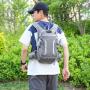 ZWY175 New Men Women Waterproof Sports Outdoor Backpack Nylon Hiking Mountain Biking Shoulder Bag Hot Sale Wholesale Cycling Bag