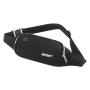 Wholesale Multifunction Large Capacity Waterproof Wear-Resistant Fanny Pack Custom Print Logo Sports Bum Waist Bag