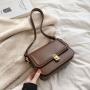 Underarm Pouch Women Fashion Handbags Wholesale Women Handbags Pure Diagonal Span Designer Women Bags