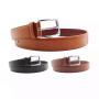 Men's Dress Casual Every Day Leather Belt Nice quality PU leather belts