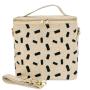 Large Insulated Lunch Bag for Women Men Leakproof Lunch Tote Cooler Bag for Work Travel Adult Thermal Lunch Bags