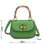 2023 Newest Long Strip Fashion Trends Elegant Ladies Wholesale Shoulder Bags Luxury Women's Mini Bags