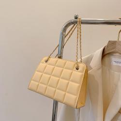 2024 Minissimi Brand Bolsos Shoulder Bag Bags Women Handbags Ladies Bags For Women With Polyester Lining