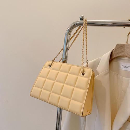 2024 Minissimi Brand Bolsos Shoulder Bag Bags Women Handbags Ladies Bags For Women With Polyester Lining