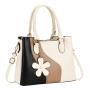 2024 Accept Customized Logo Hand Bag Designer Ladies Bags Purse Crossbody Fashion Luxury  Women's Handbags