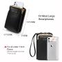 2022 LOVEVOOK hot sale women small purses fashion cell phone shoulder crossbody bags card holder wallet mobile phone bags & case