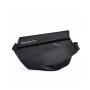 ZR009 Fashion Men's Functional Cross-body Waterproof Front Chest Bag Casual Men's Japanese One-shoulder Chest Bag