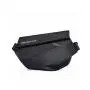 ZR009 Fashion Men's Functional Cross-body Waterproof Front Chest Bag Casual Men's Japanese One-shoulder Chest Bag