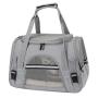 PE019 New Fashion Foldable Portable Soft Pet Carrier Dog Cat Travel Bag Pet Outdoor Bag Portable Foldable Pet Carrier Backpack