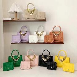 Fashion Women Messenger Bags Bolsos-Para-Mujeres- Boutique Women Bag Bolsas Para Mujer Leather Crossbody Bags For Women