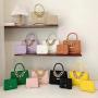 Fashion Women Messenger Bags Bolsos-Para-Mujeres- Boutique Women Bag Bolsas Para Mujer Leather Crossbody Bags For Women