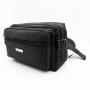 2023 new fashion waterproof chest bag USB men Crossbody Sling Bag Men Crossbody Bag For Men