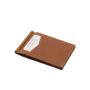 Wholesale Trade Gift Wallet Men's Real Leather Money Clip Wallet Factory Direct Supply