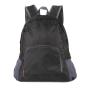 Outdoor Tourism Folding Backpack Ultra Lightweight Portable Sports Backpack Advertising Custom Logo Gift Creative Travel Bag