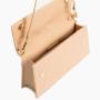 Luxury PU Leather Custom Logo Ladies Handbag Cross Body Bag Women Fashion Shoulder Bag
