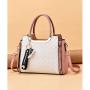 Wholesale Woman'S Shoulder Bag Ladies Cross Bags   Leather Handbag Pu Leather Crossbody Bag
