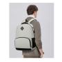 Insulated Food Bags Outdoor Picnic Daypack with Heat Cold Preservation Multifunctional Custom Logo Lunch Bag Backpack