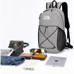 LX049 Hiking Mountain Backpacks Large Capacity Waterproof Travel Outdoor Camping Sports Trekking Hiking Backpack