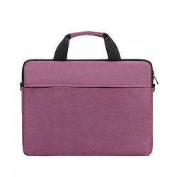 KBW566 Wholesale Lightweight Handheld Shoulder Bag Waterproof Oxford Cloth Fashion Liner Bag Shoulder Diagonal Laptop Bag
