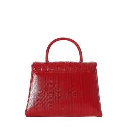 SUSEN CHRISBELLA 2023 New Arrival Designer PU Leather Bags Custom Women Fashion Handbags