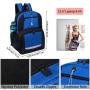 wholesale 2023 oversized kid adult carry on travel lightweight packable hiking bike pannier backpack