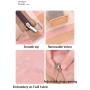 ZF174 New Oxford Cosmetic Bag Ladies Fashion Portable Travel Wash Handbag Waterproof Makeup Storage Bag