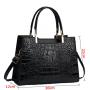 New fashion brand luxury women handbags ladies hand bags 2023 bags women handbags